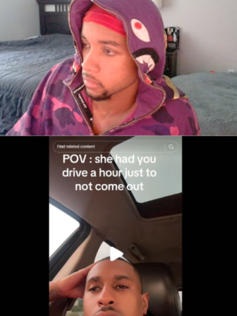 @Tredouglass