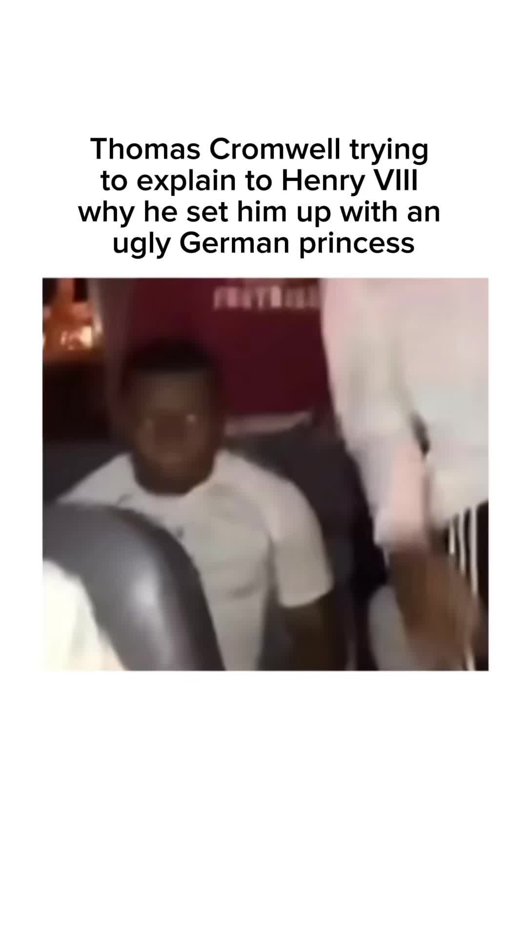 @Historic Jokes