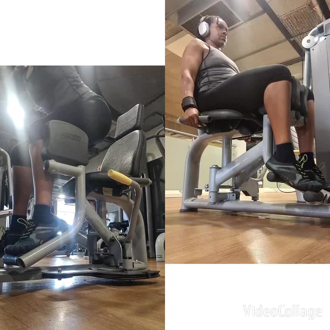 @gymgirllover