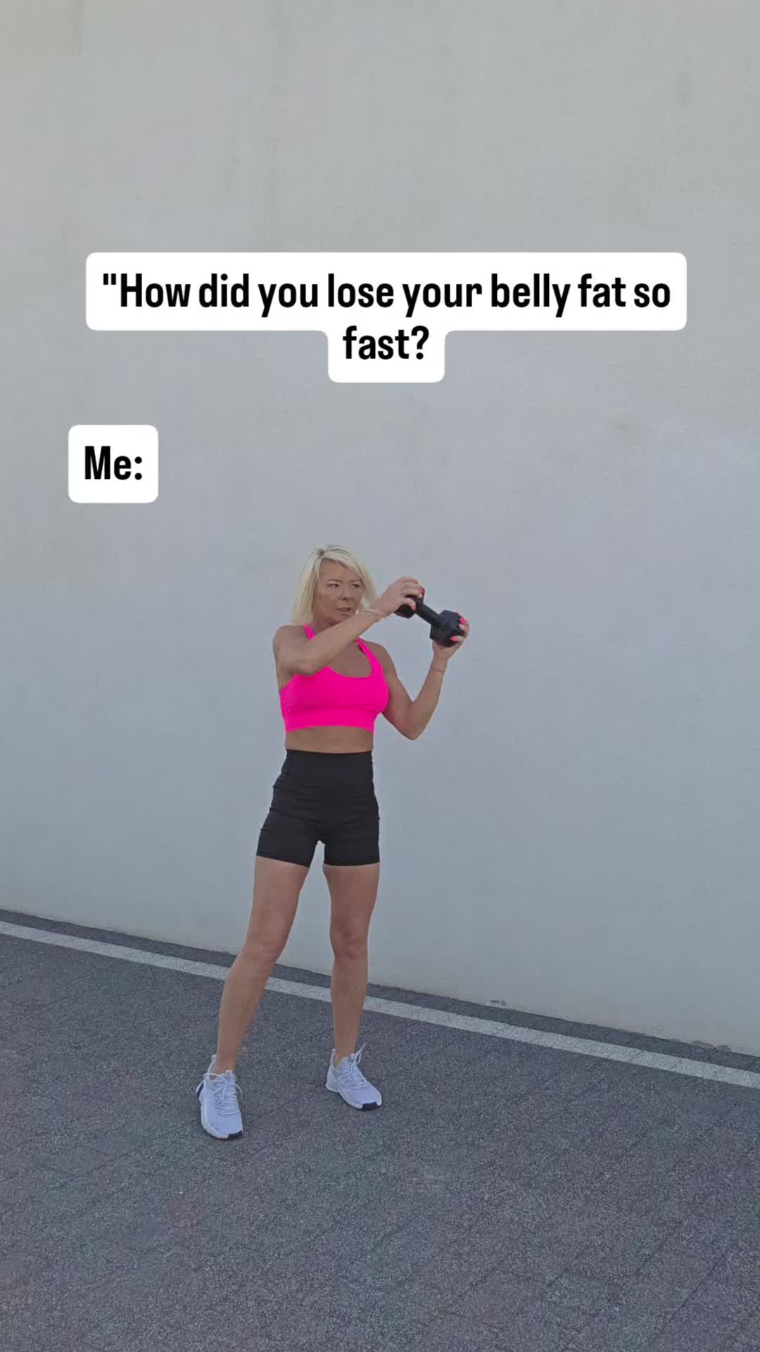 @fit busy mum