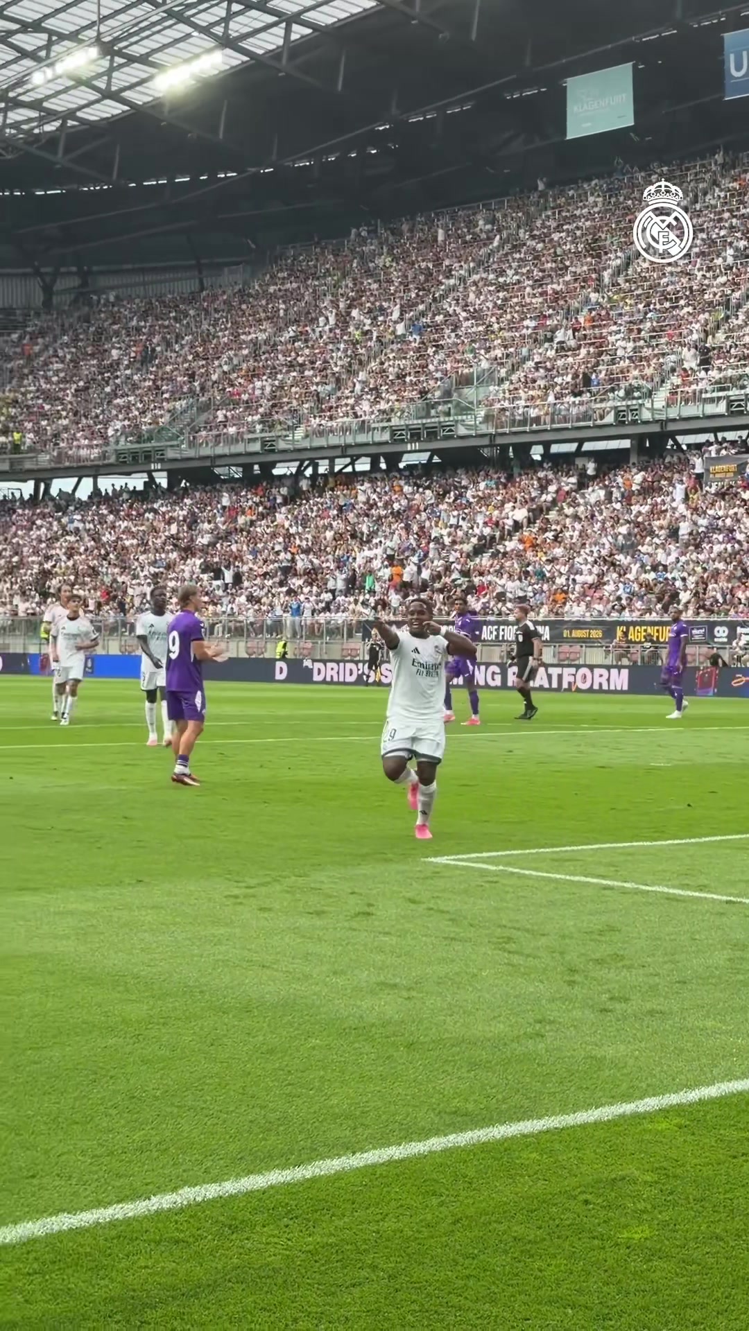 @Real Madrid C.F.