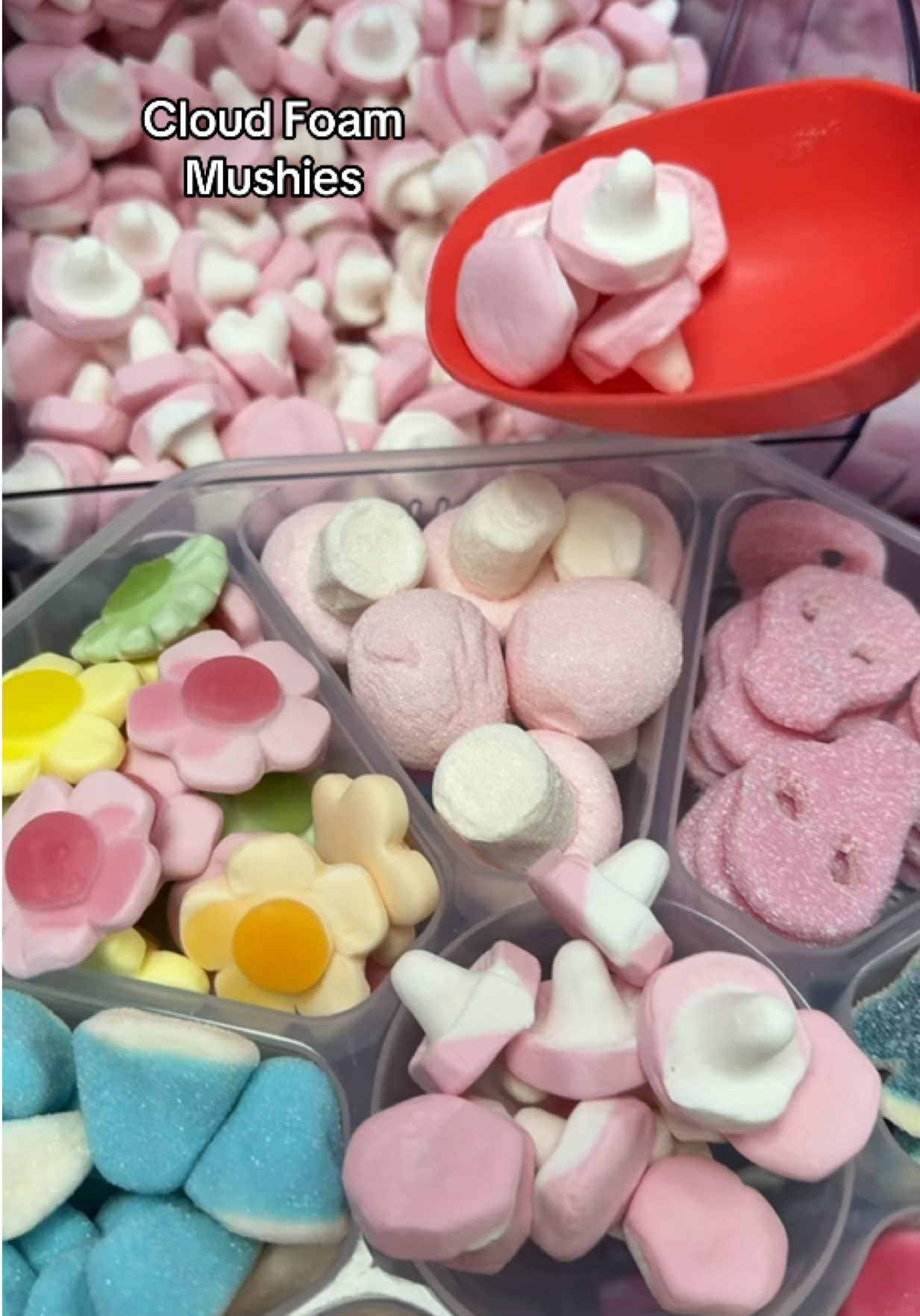 @Poppin Candy