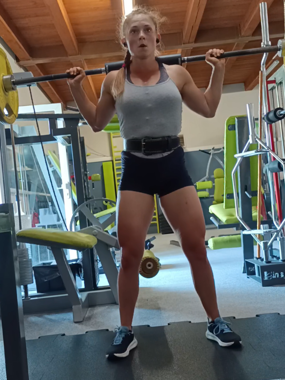 @Anika golf & fitness