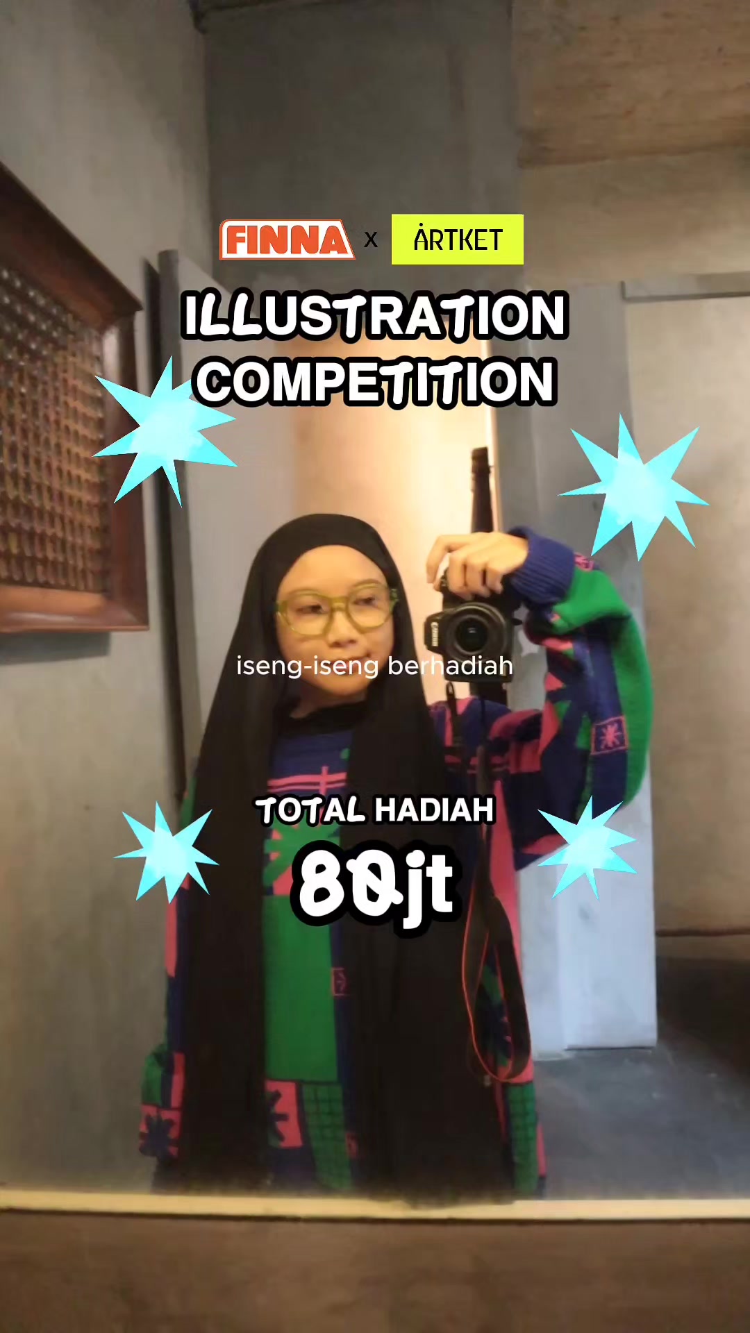 @Hari Hari Una