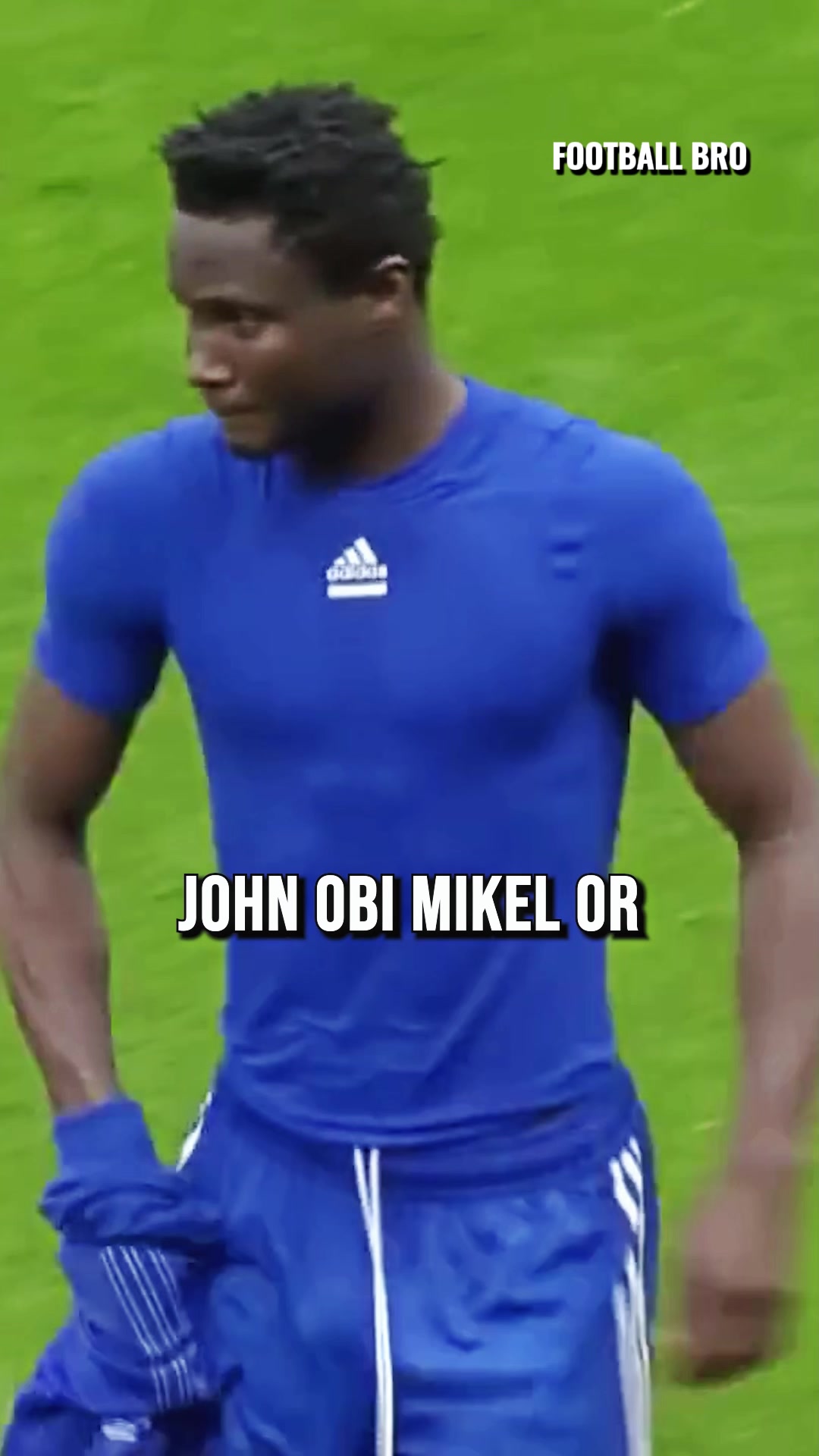 @football bro