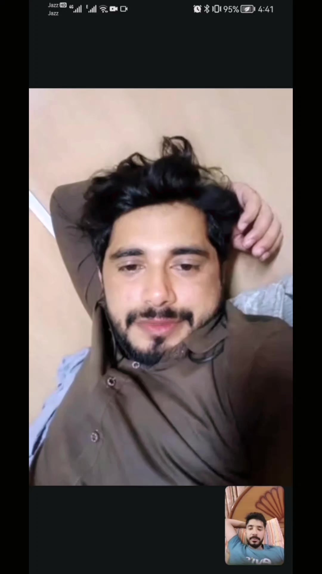 @Chaudhary⚖️