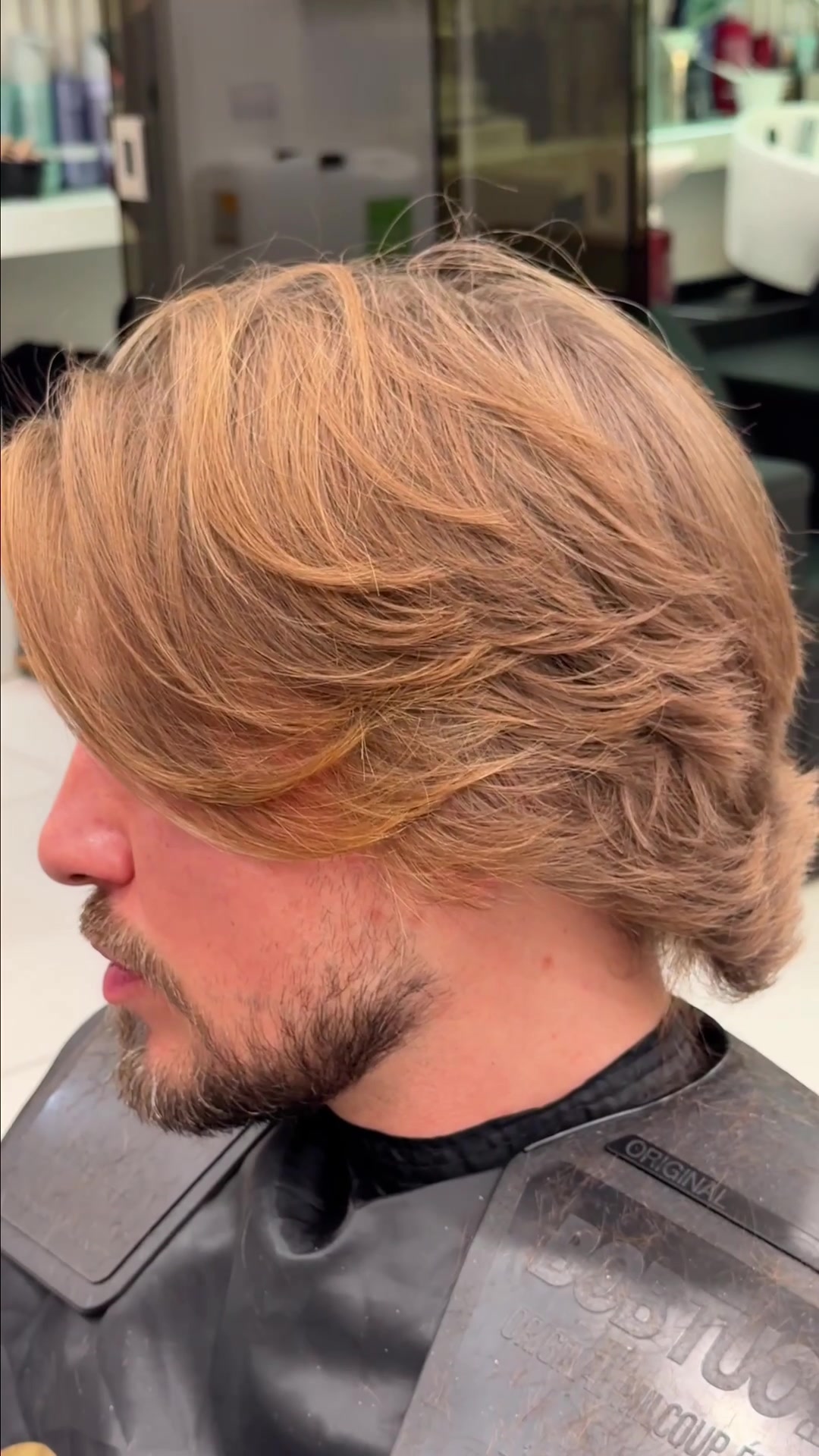 @Carloparrucchieri ✂️