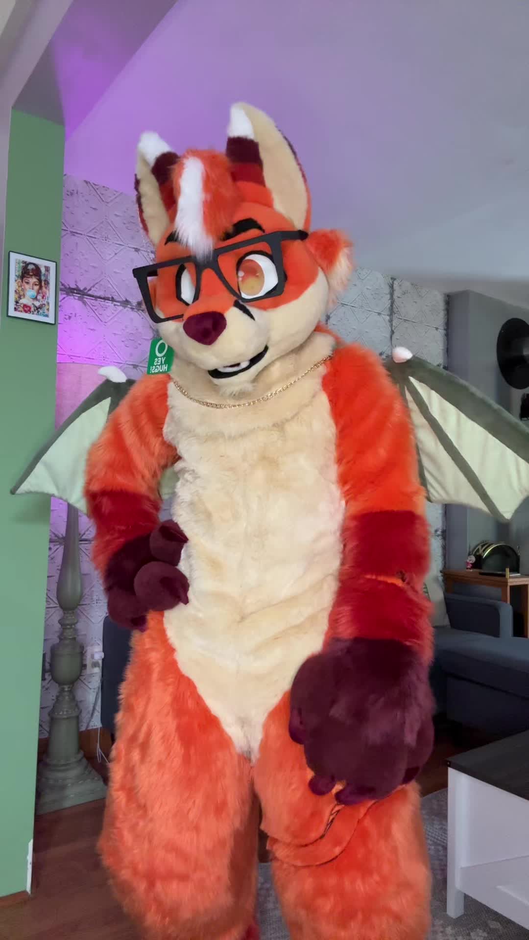 @Ember Trickster 🦊🔥🐲