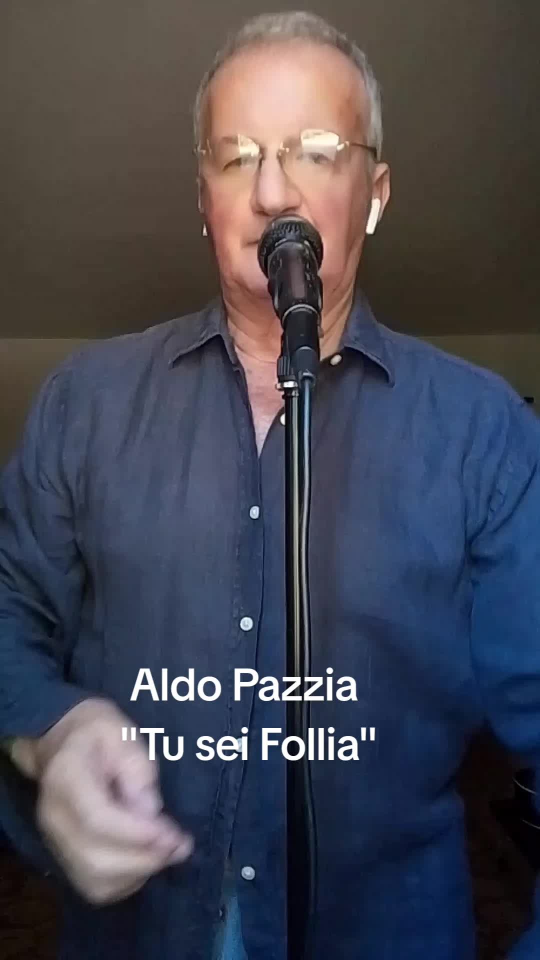 @Aldo Pazzia