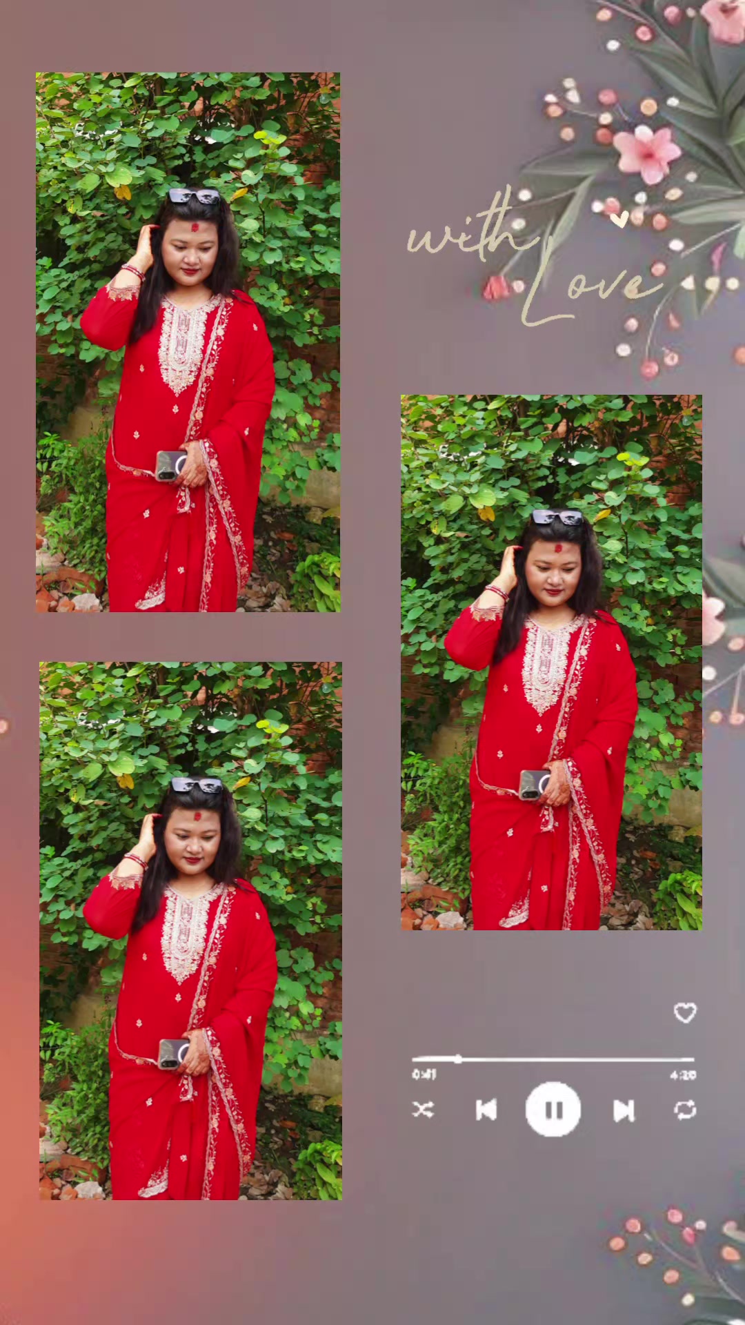 @๐๐ช๐ท๐ฒ๐ผ๐ฑ๐ช