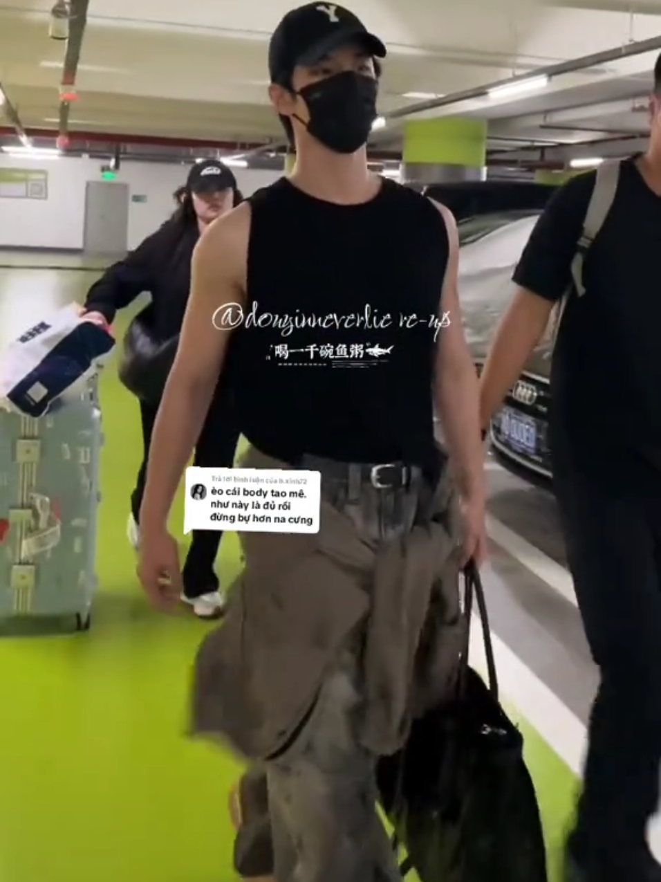 @CậuCảMươngBố
