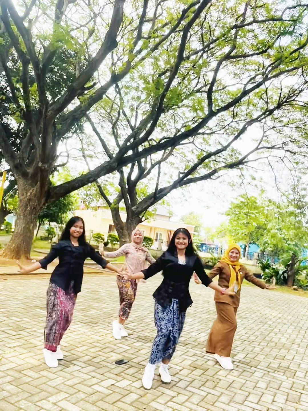 @Griya Cantik Anni
