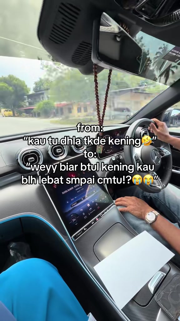 @Wife Encik Zul