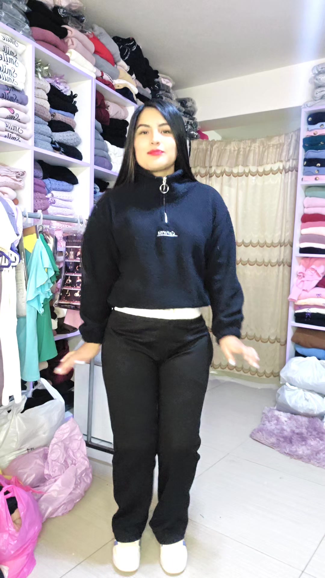 @Ada Ruth Obregon