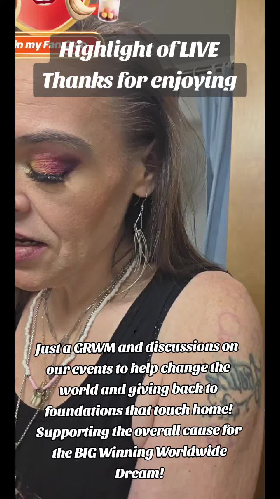 @❤👑🧸🖤SassySweetMamaAsh👑❤️&spades;️