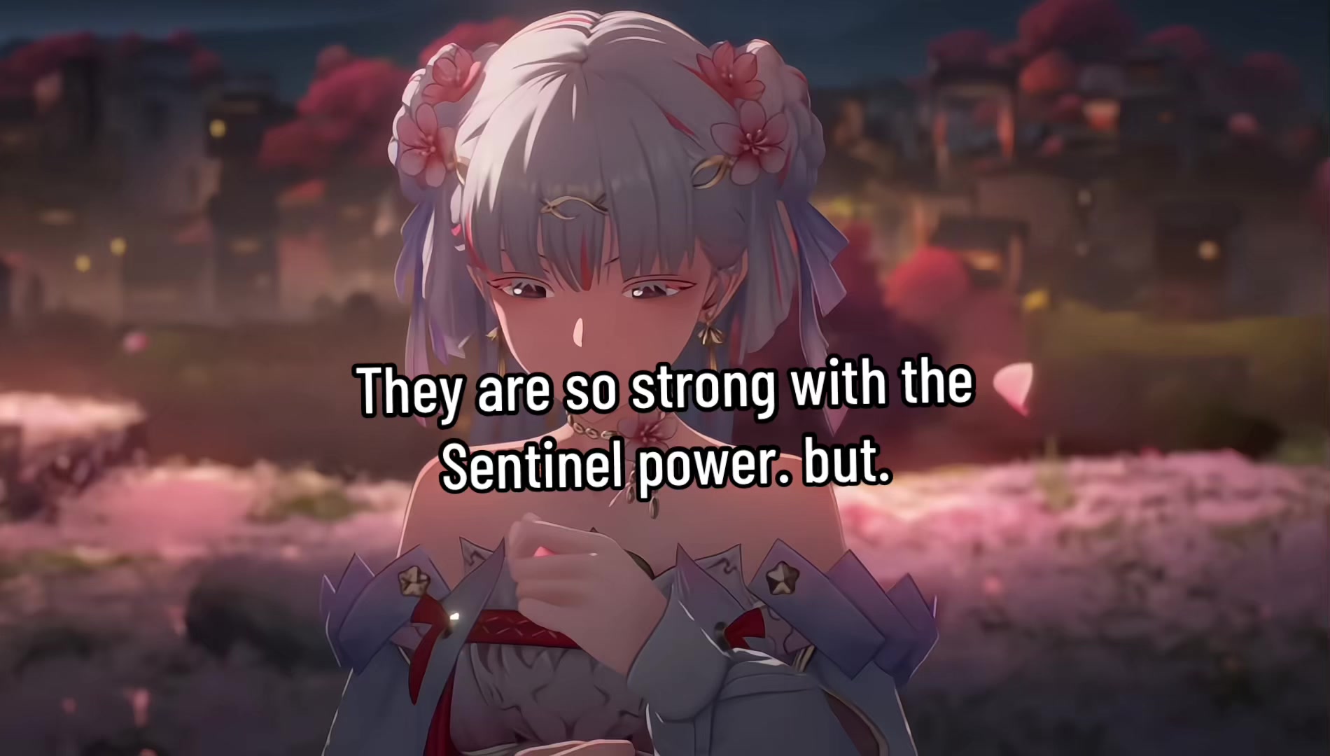 @SENSEI VK