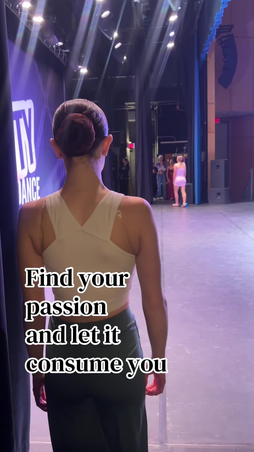 @Celebrity Dance
