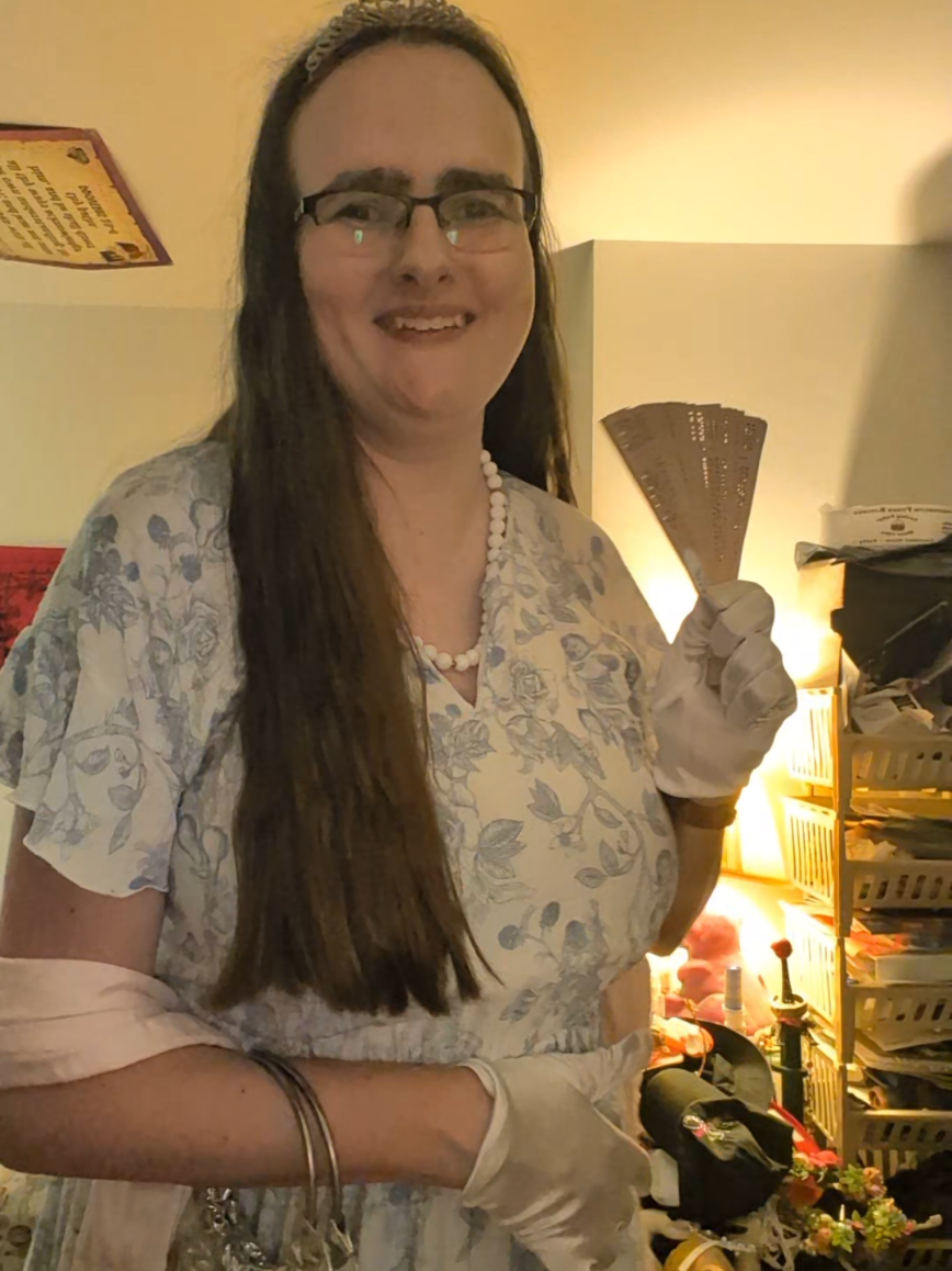 @PrincessLRB