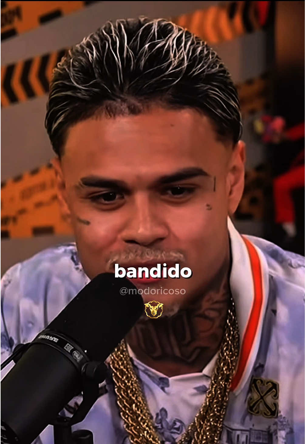@modoricoso