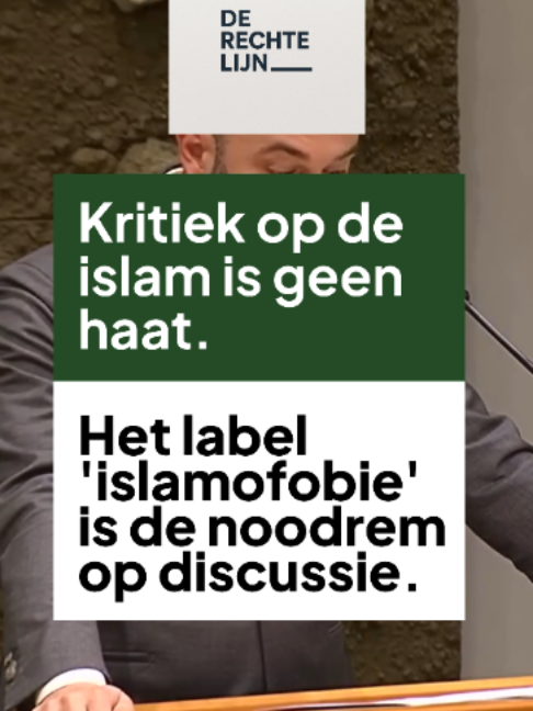 @De Rechte Lijn