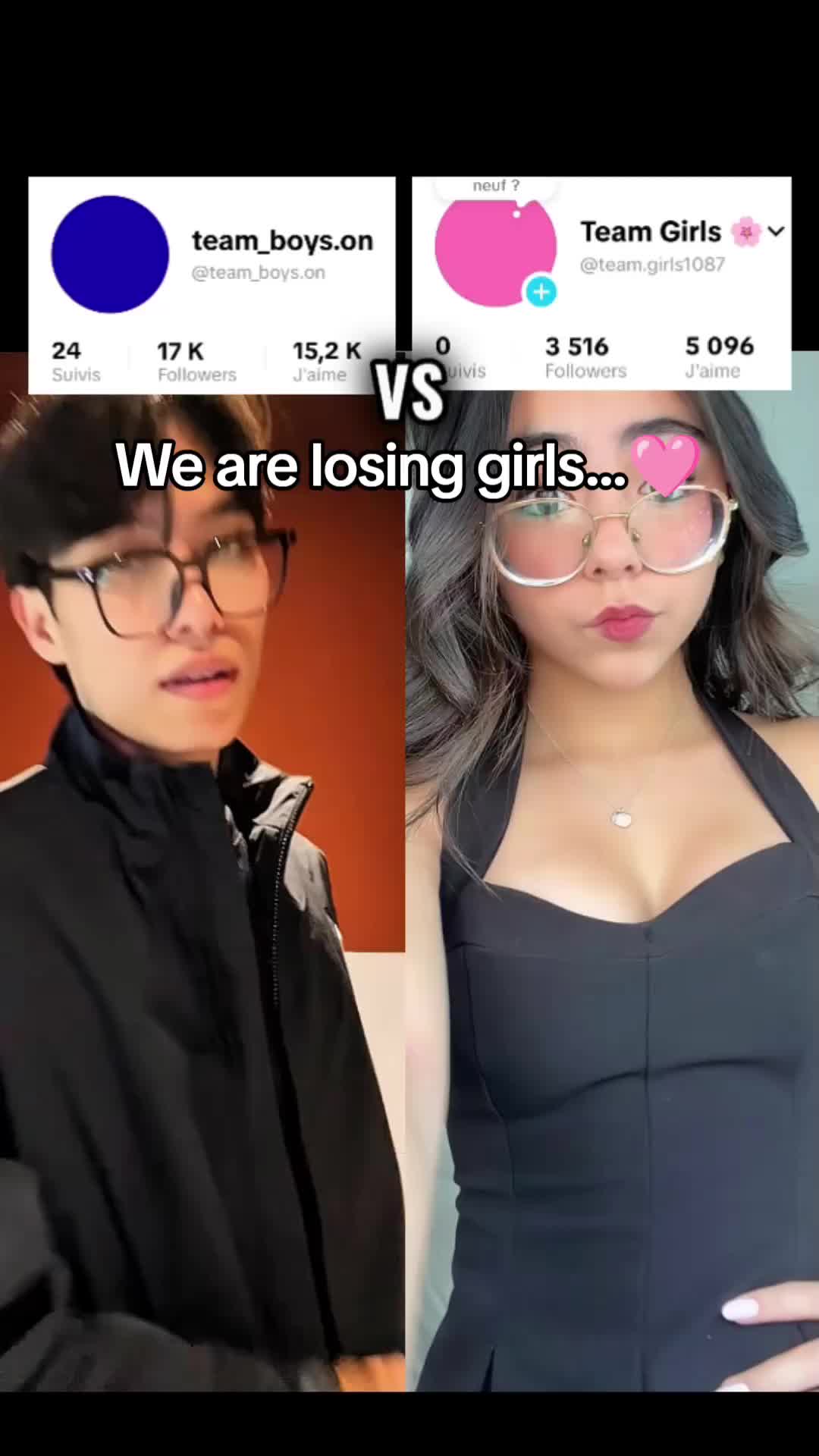 @Team Girls 🌸