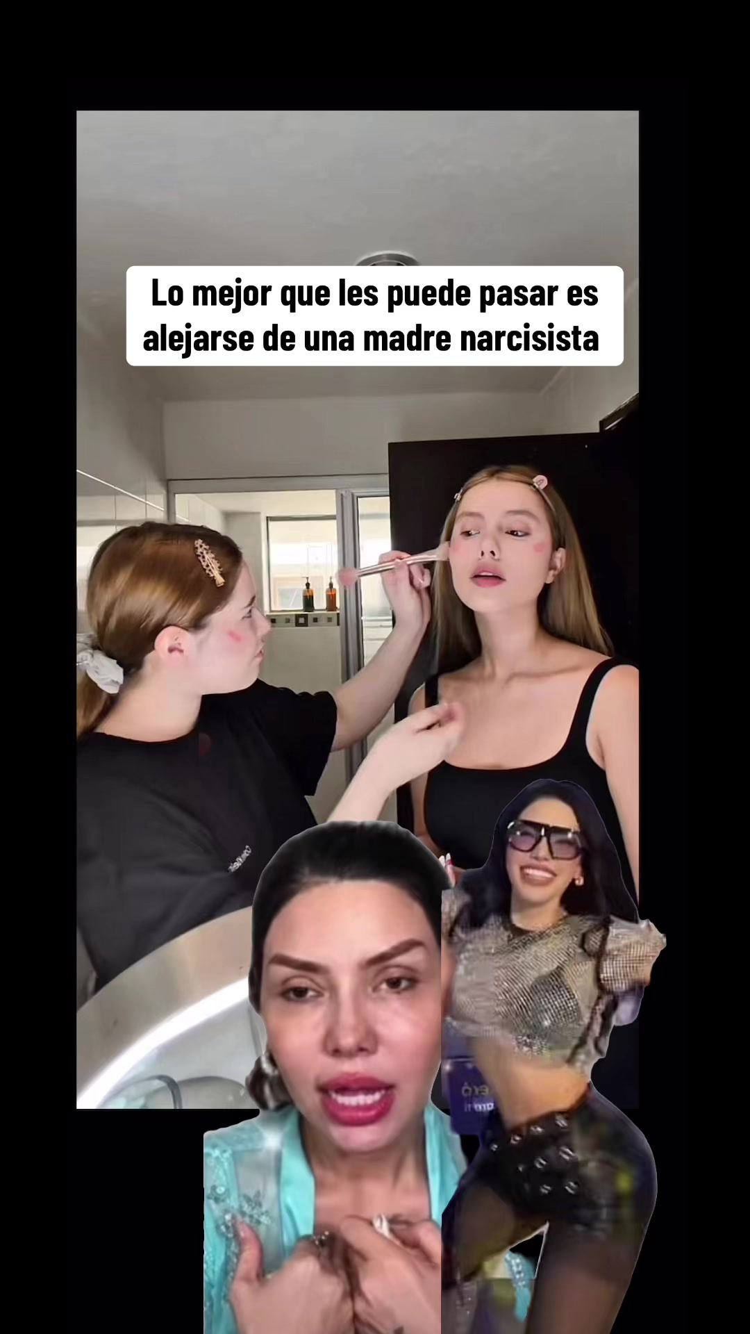 @Mal de amores 💔