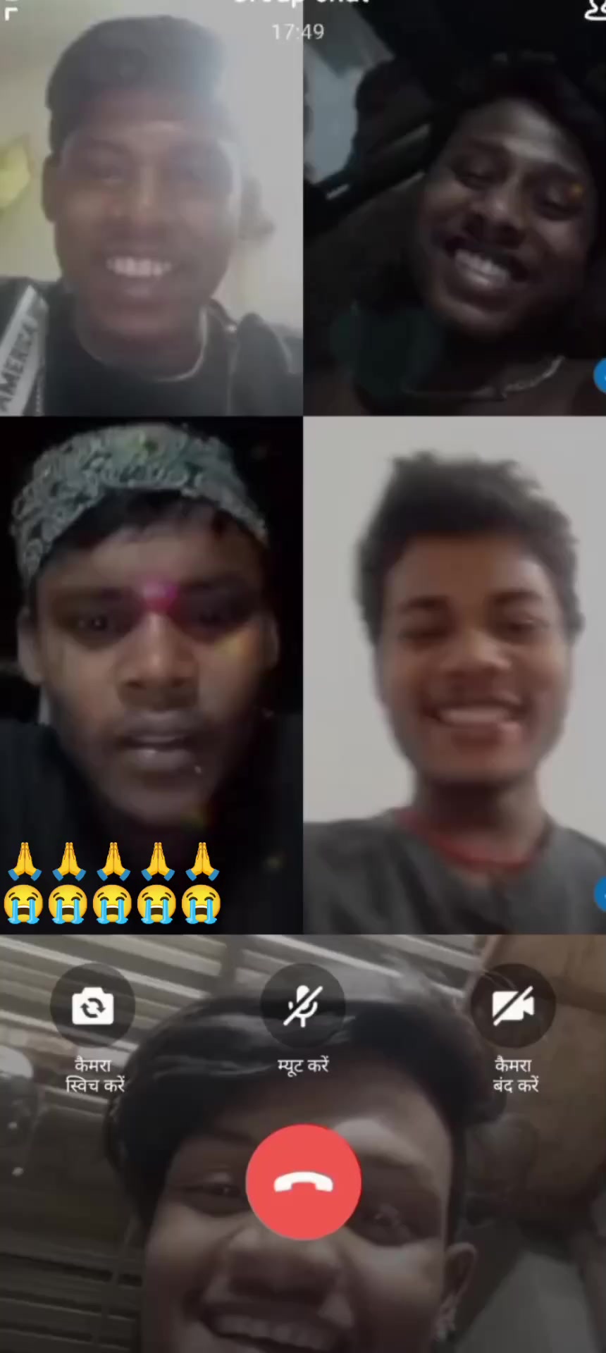 @🤫Ram🤟 Psycho 😈