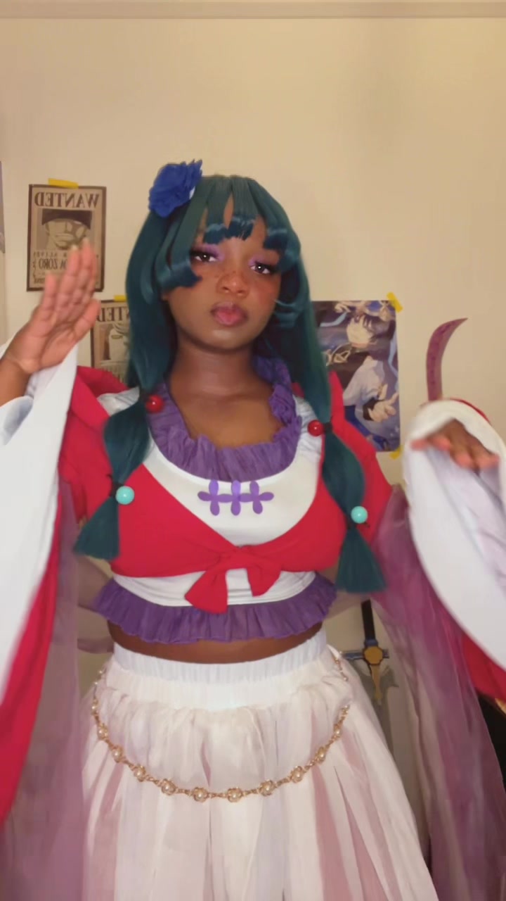 @Kurapika is now drowning 🗣️