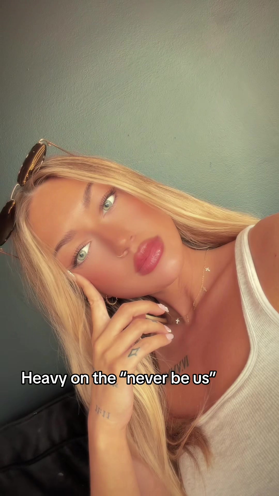 @Kenzie