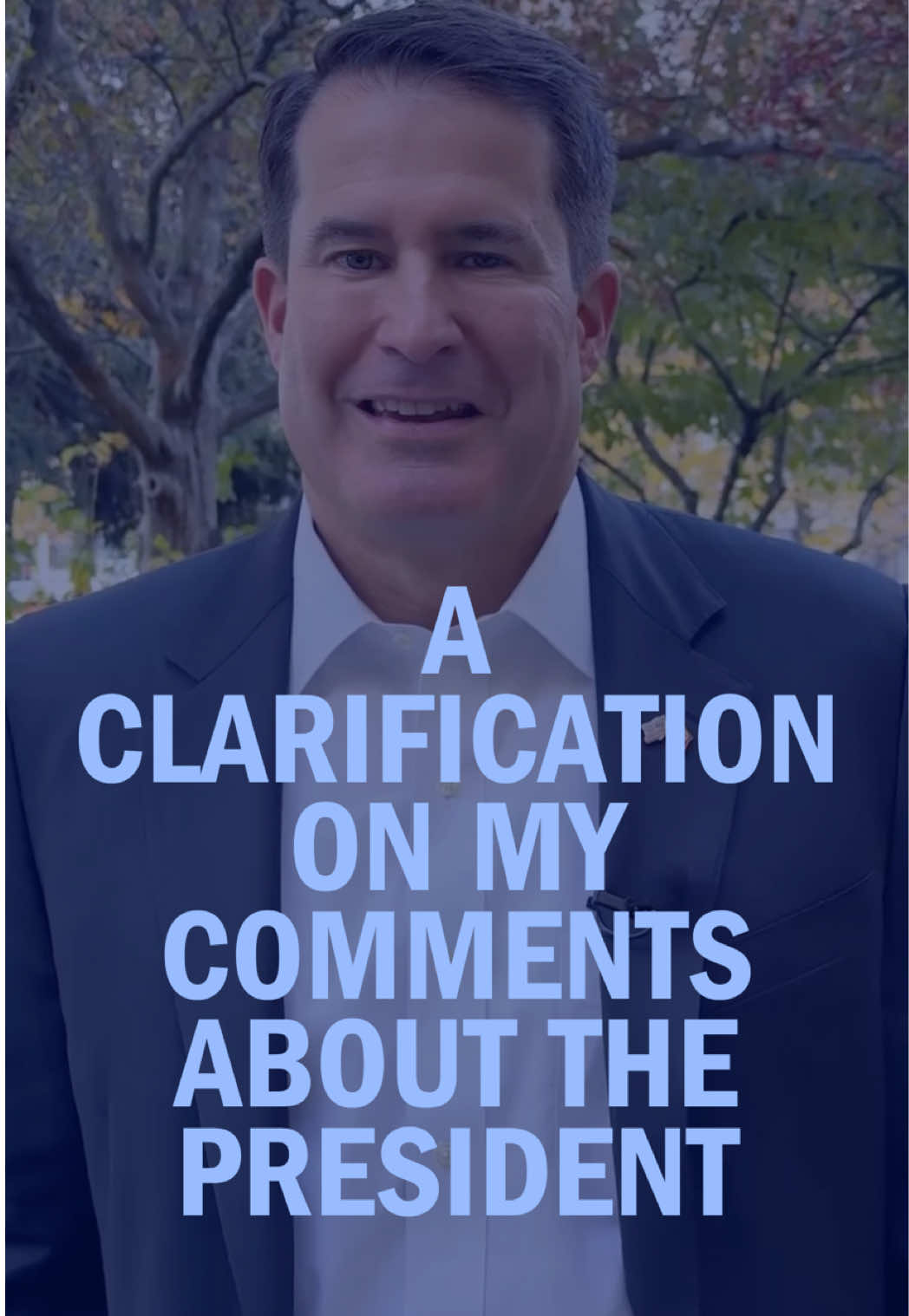 @Seth Moulton