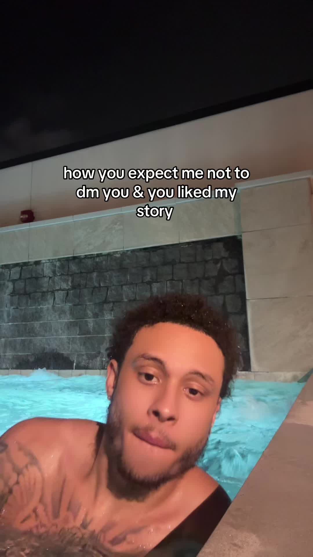 @Him 🥱