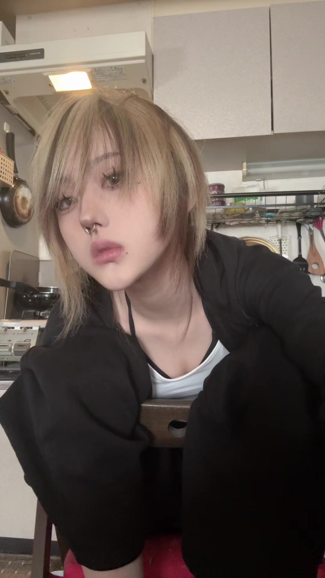 @月