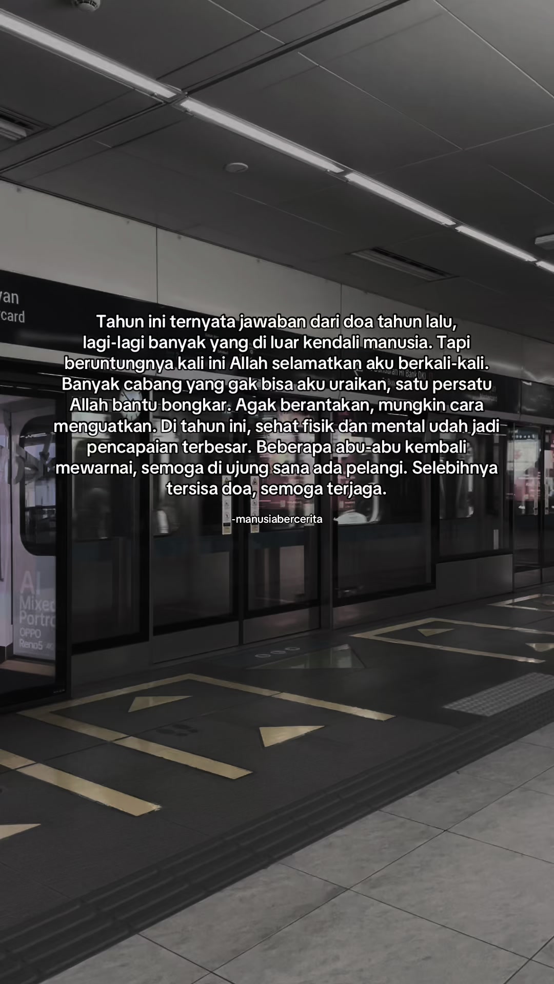 @Manusia Bercerita