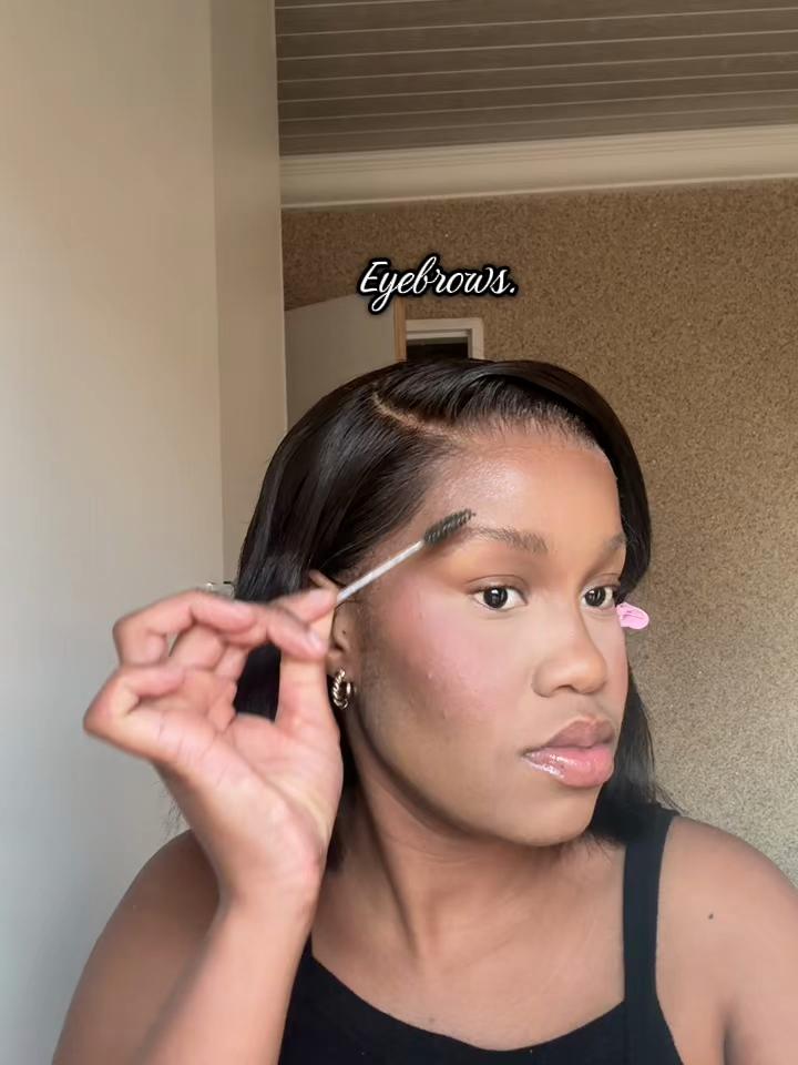 @Boitumelo| BeautyInfluencer
