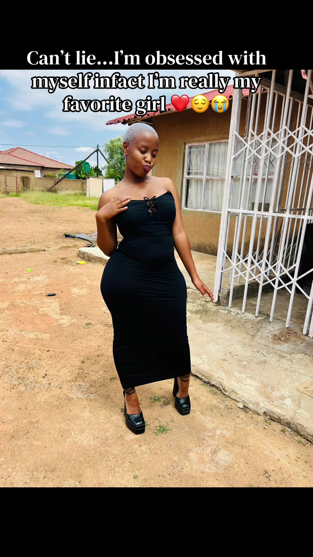 @Mickyla Boikanyo