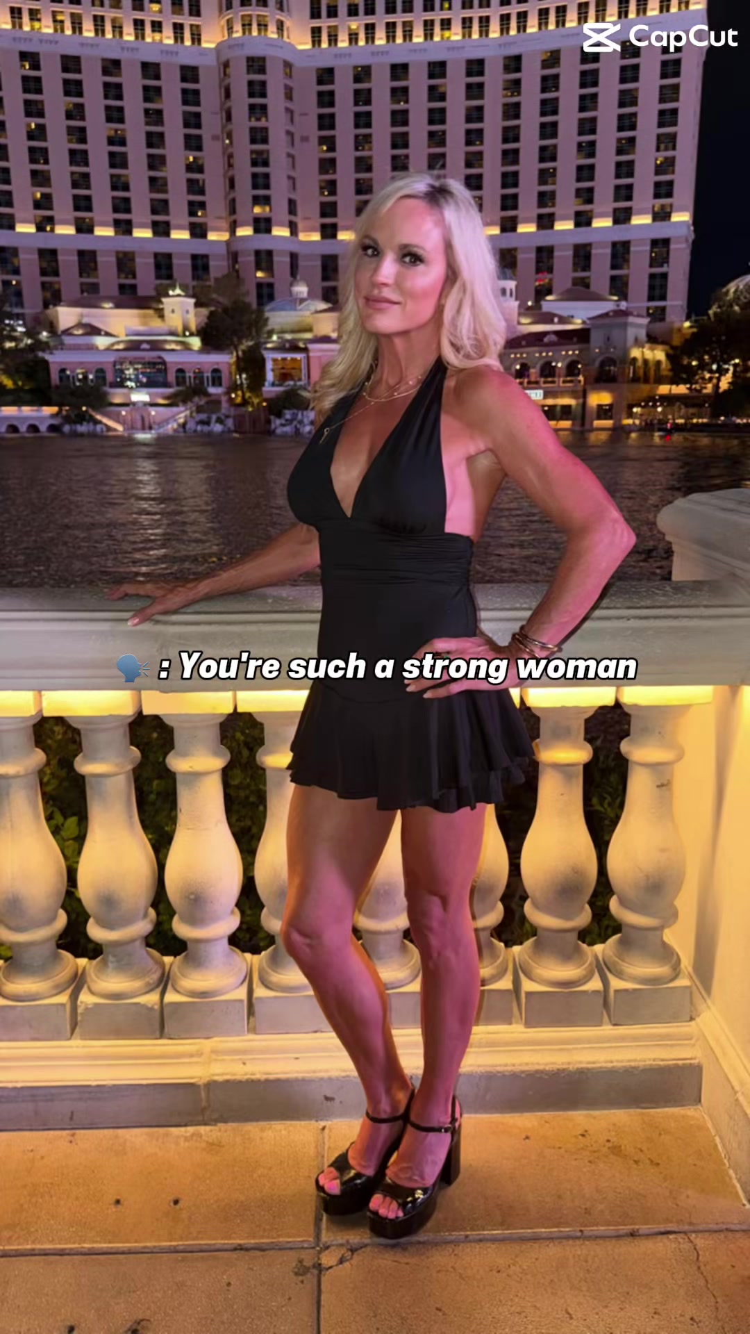 @Denise Brinkley