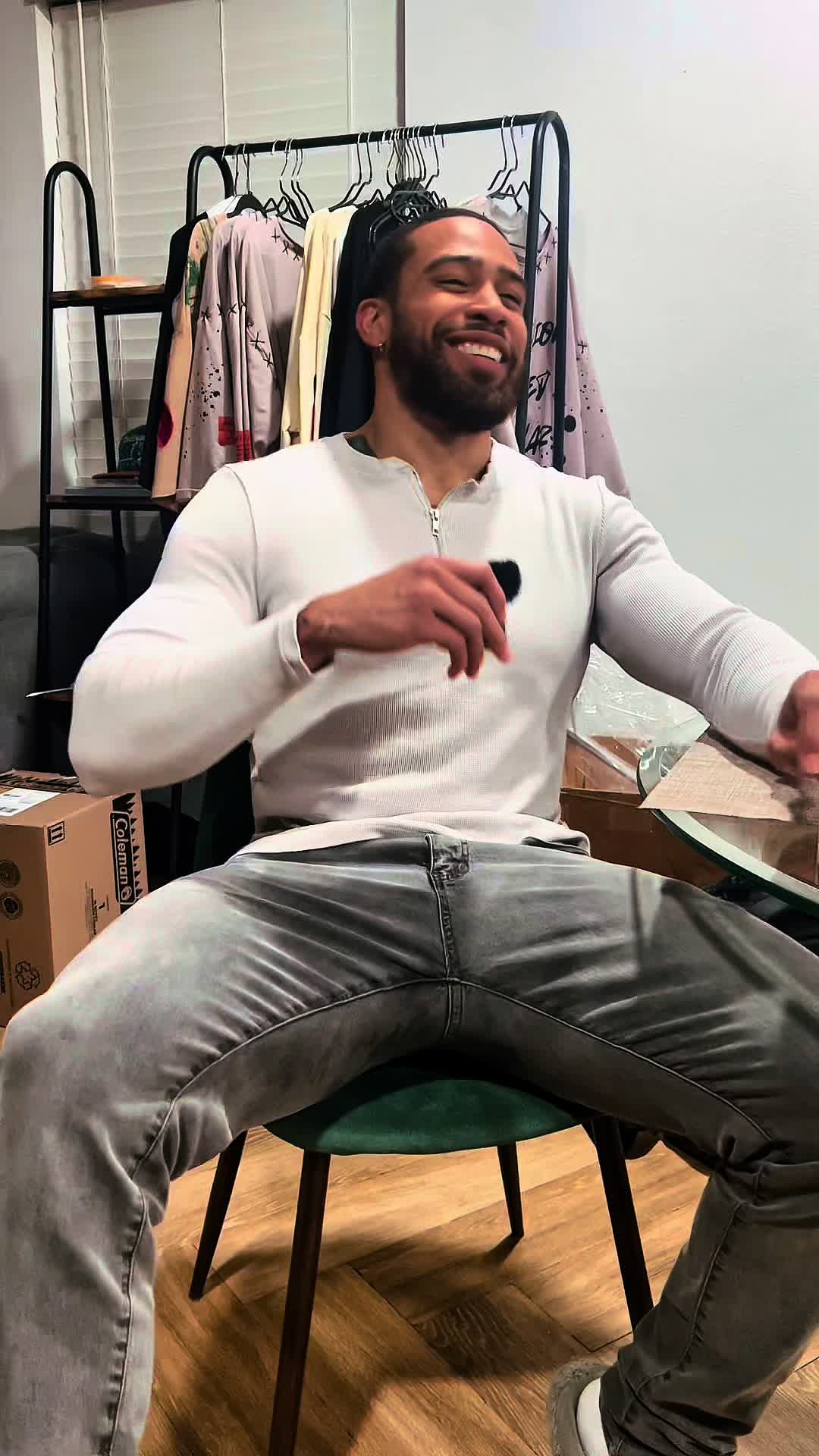 @Erron Vonner