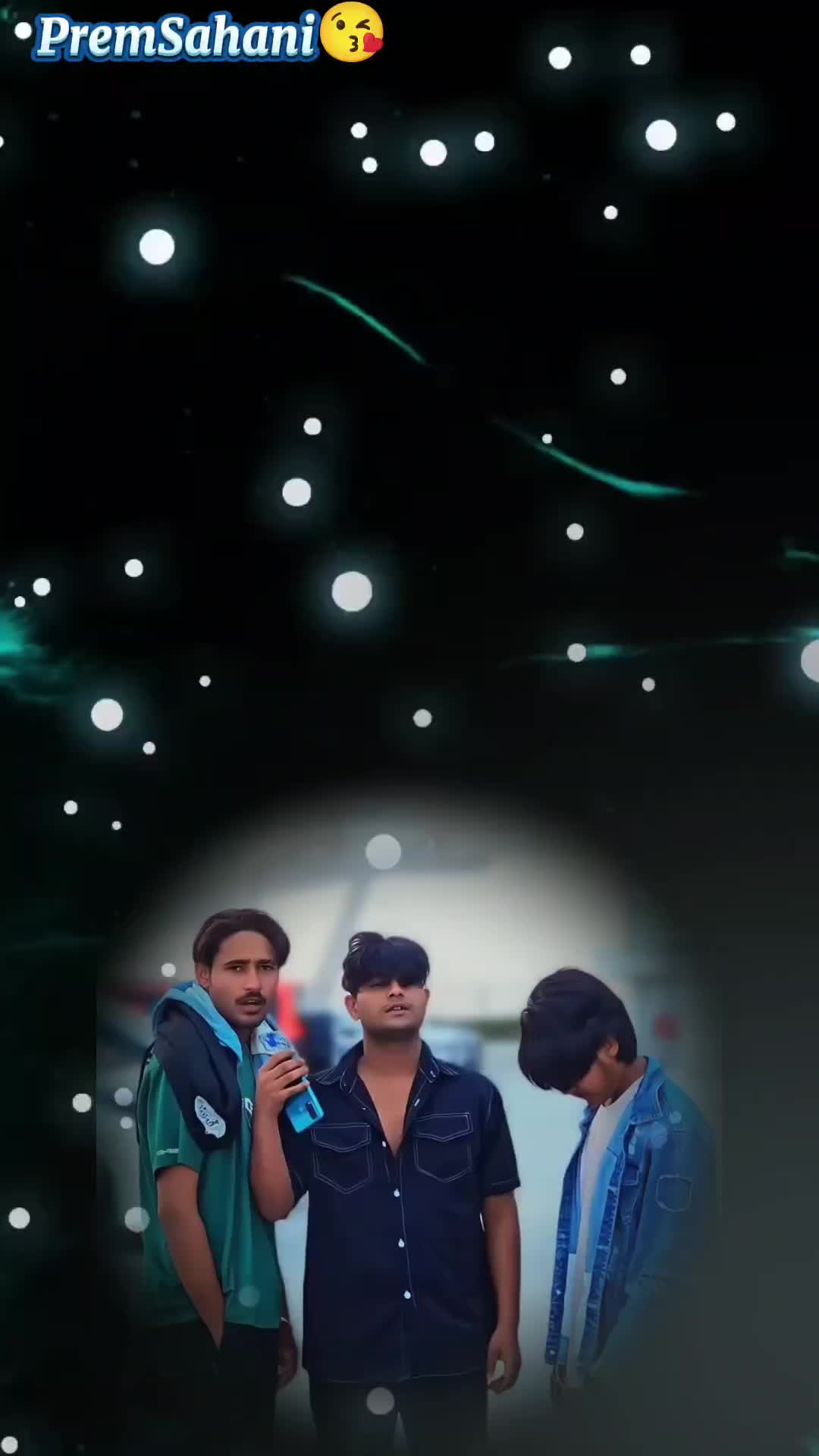 @Prem_Sahani_1🎙️🩹🩹