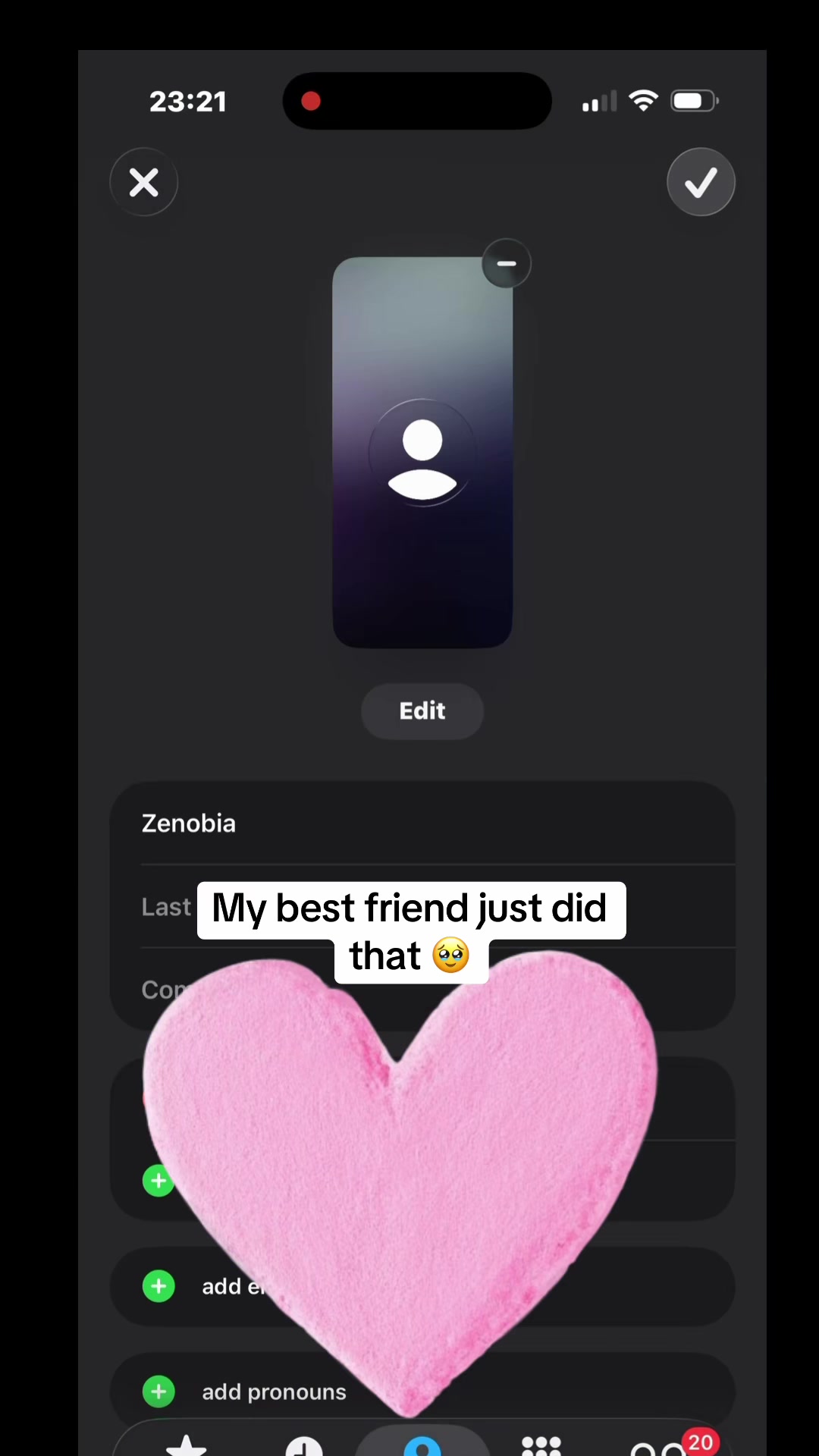 @Humera&Zenub