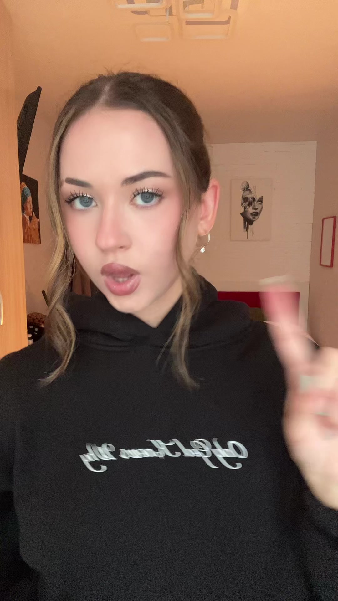 @гуксандра