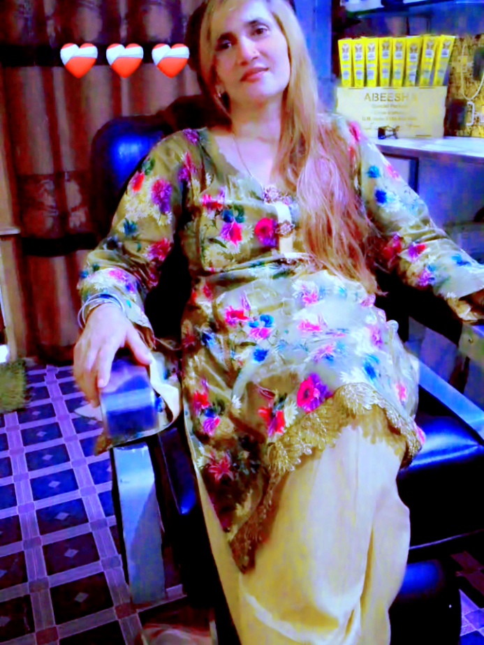 @shahana choudhry
