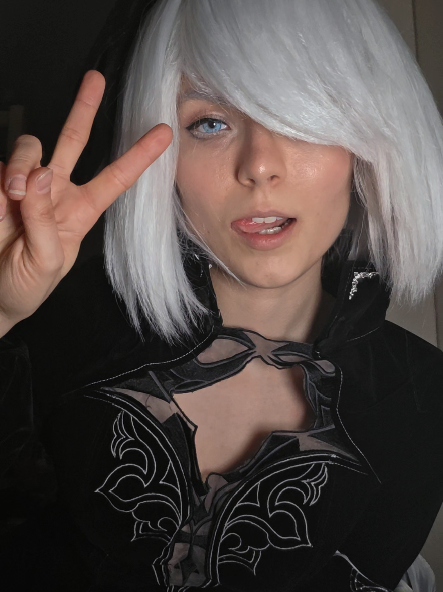 @Chrissy 💖✨️