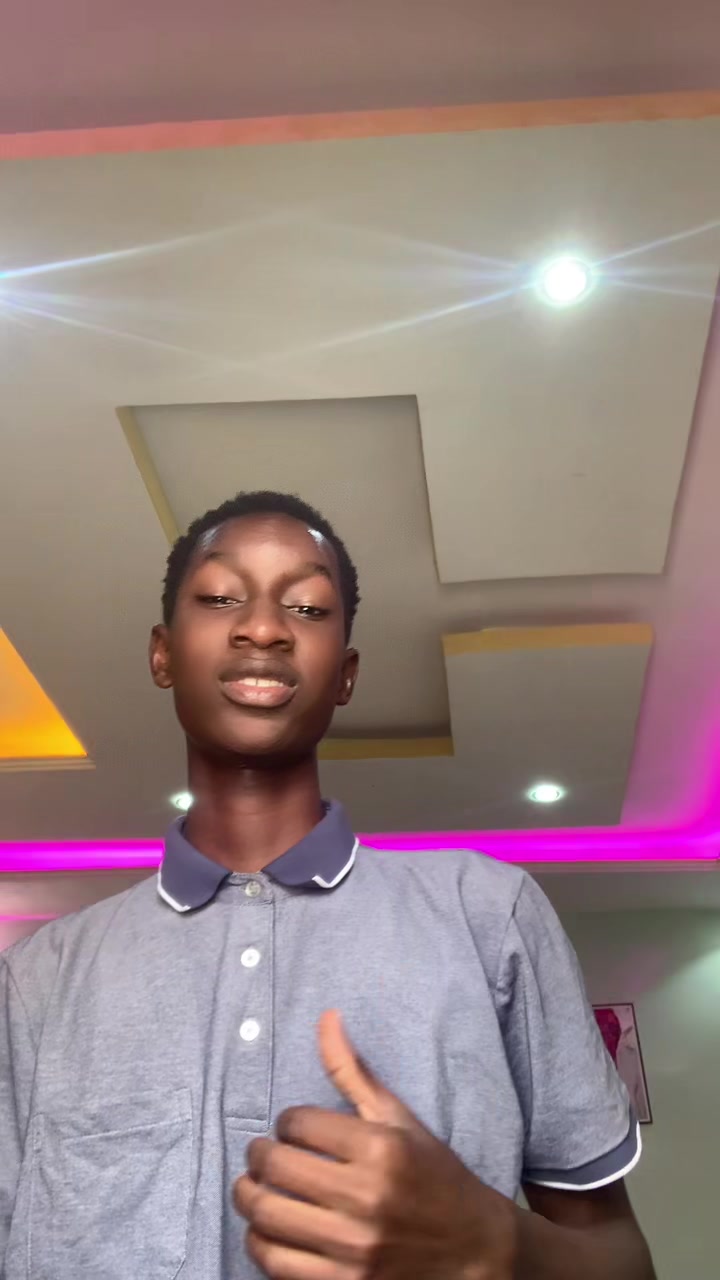 @Loufa JR Sénégal 🇸🇳