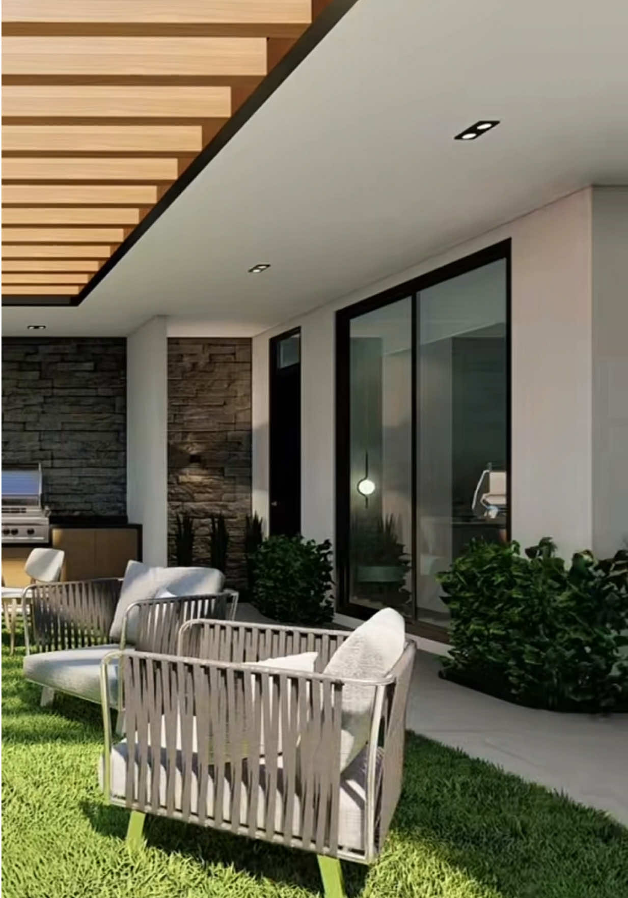 @Gimetric Arquitectos