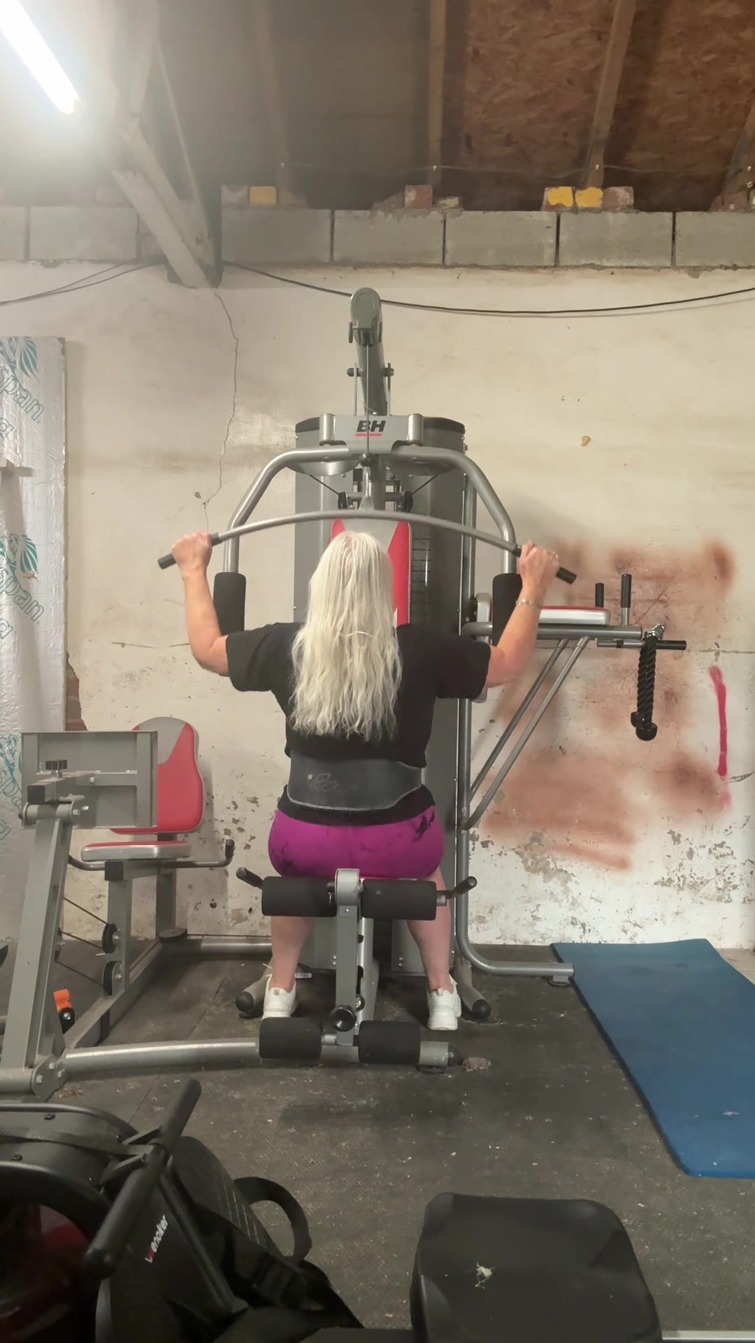 @gymcracker