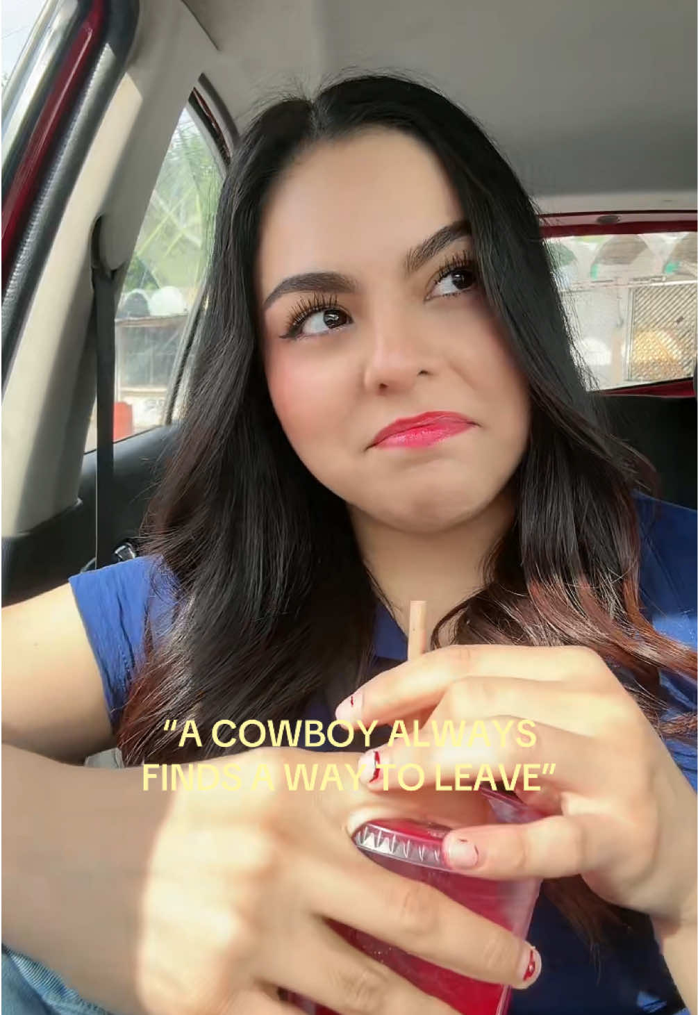 @Katy Mireles🦋