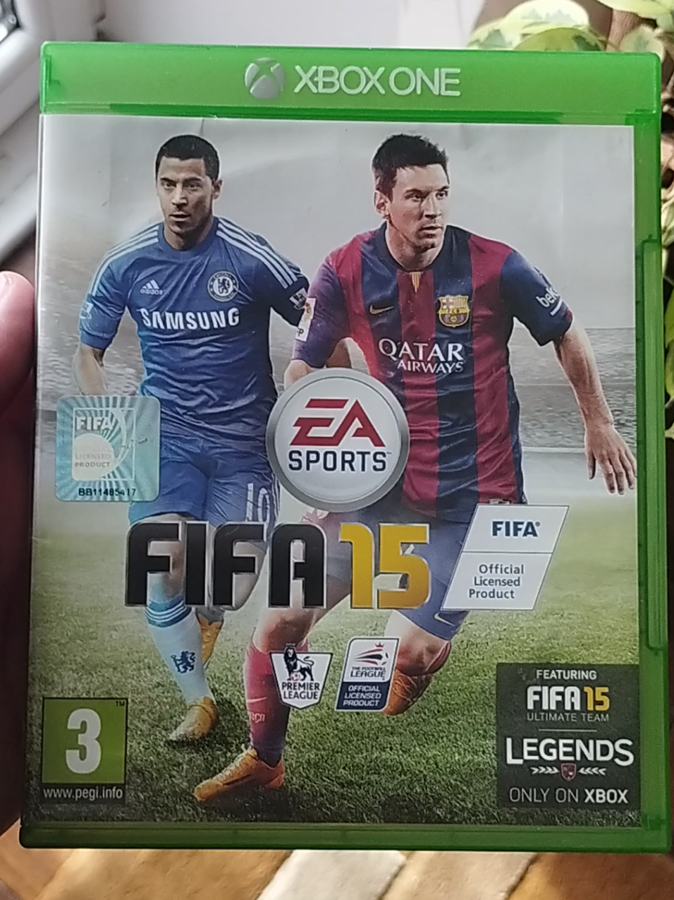 @Alex Godlike 🎮