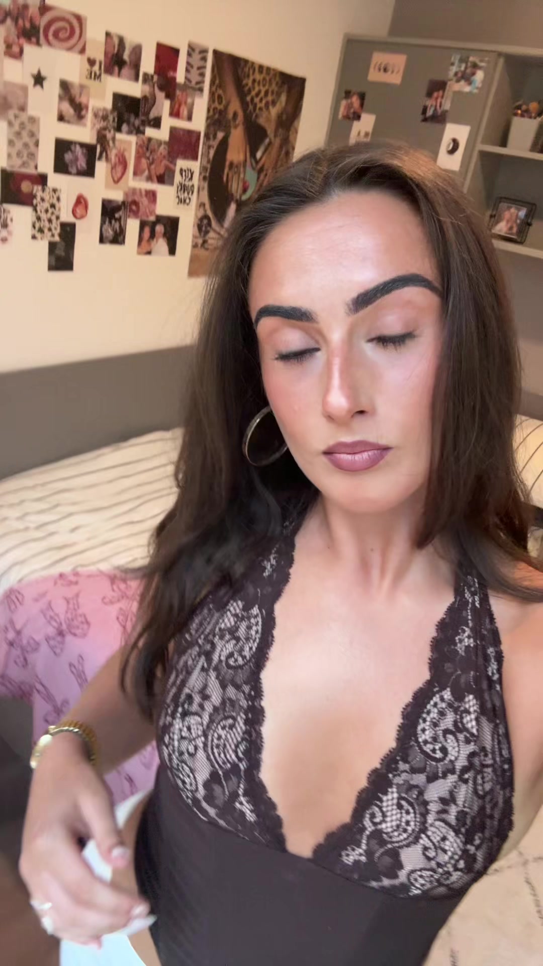@Lily May