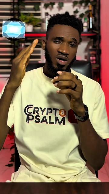 @Real Crypto Psalm