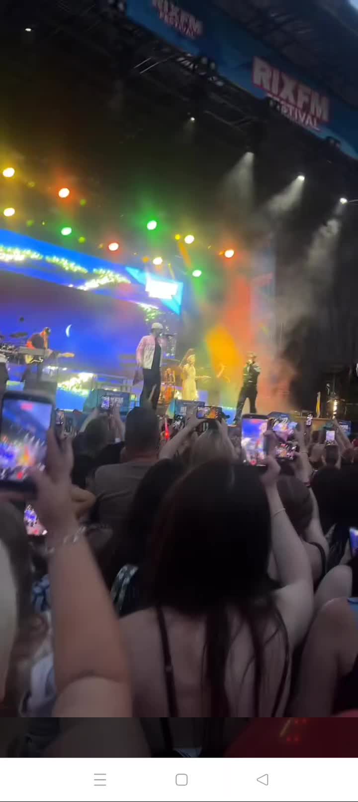 @ilvesfani 💚💛